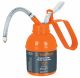 Truper Metal Oiler w/Flexible Spout 6oz