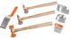 Bodywork Hammer Set 7pc