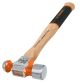 Truper Ball Pein Hammer 8oz 12i Handle