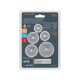 Truper Mini Rotary Saw Blades 5pk