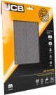 JCB Mesh Sanding Sheet #120 2pk