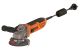 Professional Ergonomic 4-1/2i Angle Grinder 800W