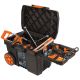 Wheeled Plastic Tool Box 23i