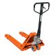 Pallet Jack 2.5 Ton w/Polyurethane Wheels