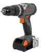 Heavy Duty Cordless 20V Hammer Drill