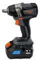 Max 1/2i 20V Cordless Brushless Impact Drill