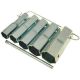 Proplus Plumber's Socket Set 5pc