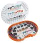 Rotary Tool 276pc Accessory Kit