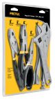 Basic Tool Set 5pc PRETUL