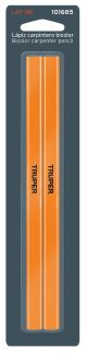 Truper Carpenter Pencil 7i 2pk