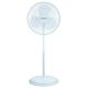 Westinghouse Pedestal Fan 16i White