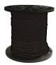 American Cable 4-STR Black 500ft/Roll