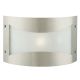 TRIPOLI WALL LIGHTING FIXTURE 64025 MATTE CHROME