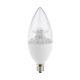 Bulb LED 5W Candle E12 Daylight 6500K