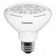 Bulb LED 10W PAR30 Daylight 6500K