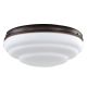 Zetes Ceiling Fan Replacement Glass Shade