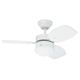 Ceiling Fan Sprite White 30i 50hz