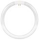 Replacement Circular Tube w/Pins 22W Daylight T5