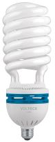 Twist Light Bulb 85W Daylight