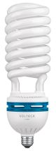 Spiral/Twist Light Bulb 105W T5 6500K E27