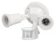 Outdoor Motion Sensor Light White 300W