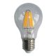 Vintage Bulb LED A60 7W E27 Warm White 1pk