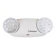 LED Emergency Outdoor Light White