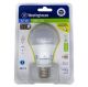 LED Bulb 12W E27 Warm White 1pk