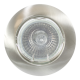 Fixed Downlight GU10 50W Chrome