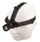 Truper Rechargeable 1 LED Headlamp 340 lumens