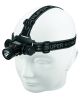 Truper Rechargeable 1 LED Headlamp 500 lumens