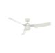 Ceiling Fan Cabo Frio White 52i 50hz