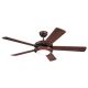 Ceilng Fan Comet 52i Bronze