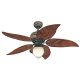 Oasis Ceiling Fan 48