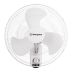 Westinghouse Wall Fan 18i 50hz 3 Speed White