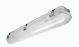 2ft Sgl Weatherproof LED Fixture (No Ballast/Gear)