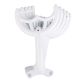 Fan Blade Arm White 52i Set