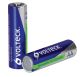 Volteck AA Rechargeable Batteries 2pk 2500mah