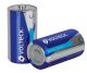 C Alkaline Batteries 2pk