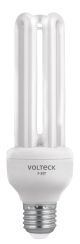 Triple Tube Light Bulb 24W Daylight