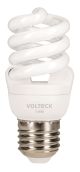 Mini Twist Bulb 9W T2 Daylight