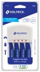 Volteck Battery Charger AA/AAA & 9V