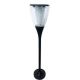 Pearl Series Solar Garden Light 100 Lumen