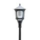 Solar Landscape Light 20W SSL-10N