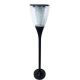 Pearl Series Solar Garden Light 100 Lumen 2pk