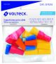 Volteck Twist Wire Connectors 20pk Assorted