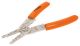 Wire Stripper & Crimping Pliers 8