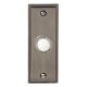 Door Bell Push Button Nickel