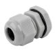 Dome Head 25mm Compression Gland