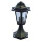 POST TOP LANTERN 60W